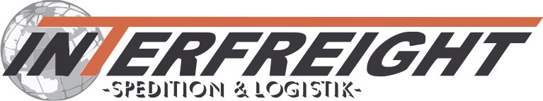 Logo Interfreight